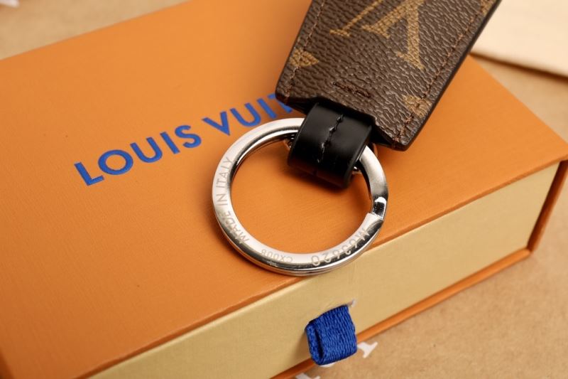 Louis Vuitton Keychains